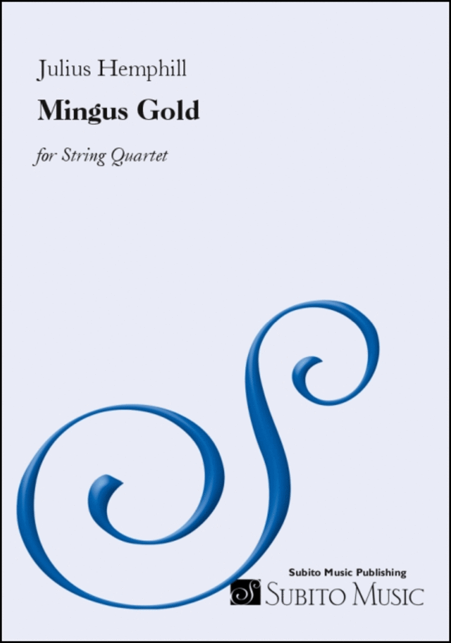 Mingus Gold