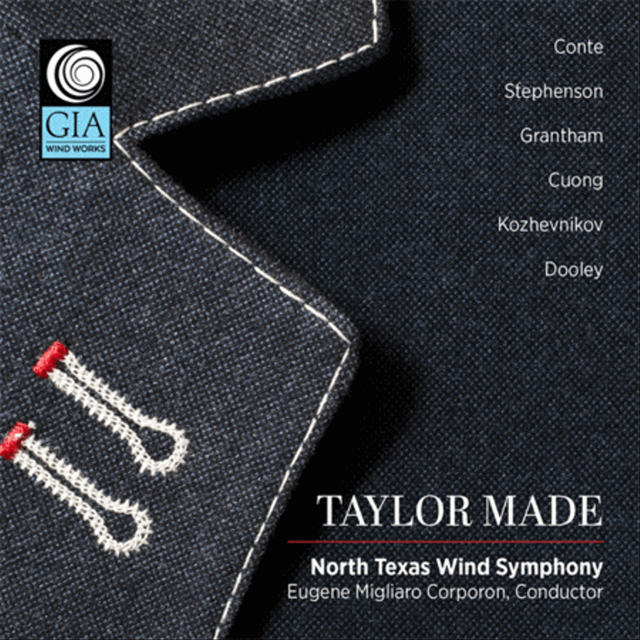 Taylor Made School and Community scores gallery preview page 1