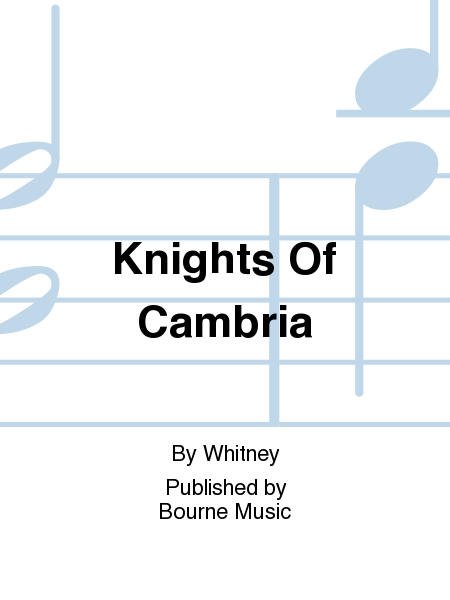 Knights Of Cambria