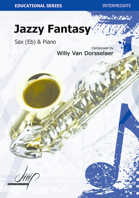 Jazzy Fantasy