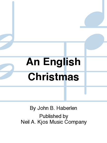 An English Christmas