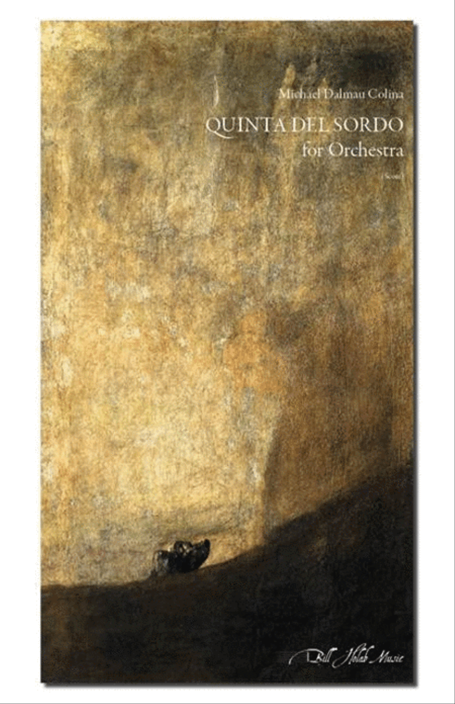Quinta del Sordo Orchestra scores gallery preview page 1