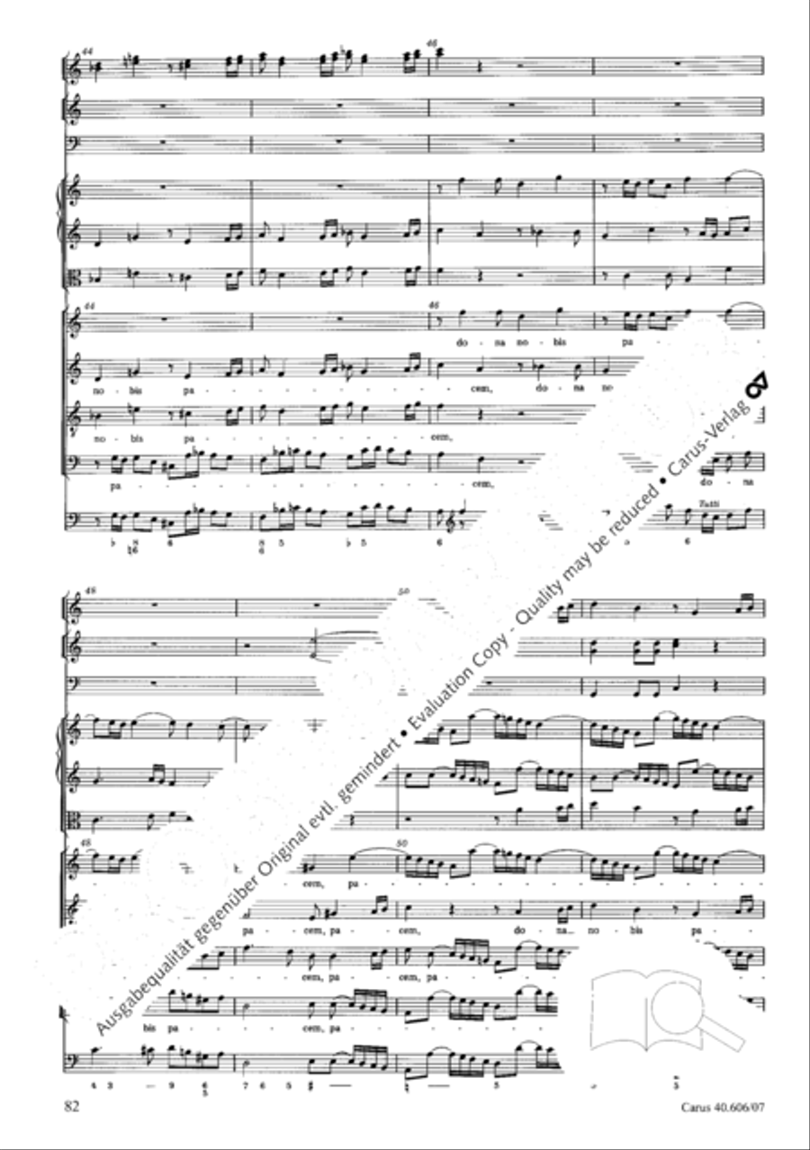 Missa Cellensis (Mariazeller-Messe)