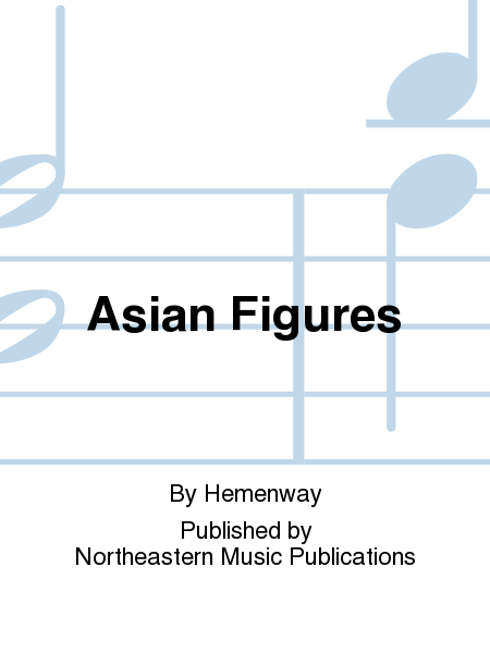 Asian Figures