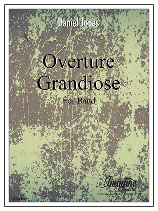 Overture Graniose