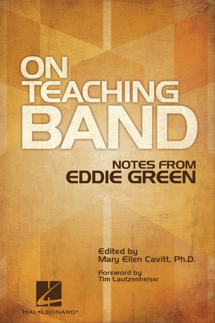 On Teaching Band: Notes from Eddie Green Concert Band scores gallery preview page 2