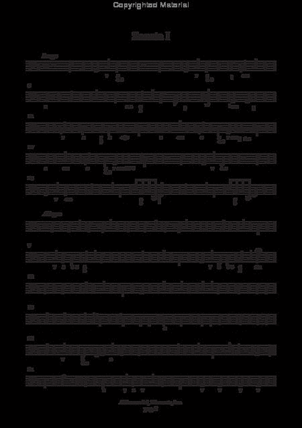 12 Sonate (Ms, F-Psg)