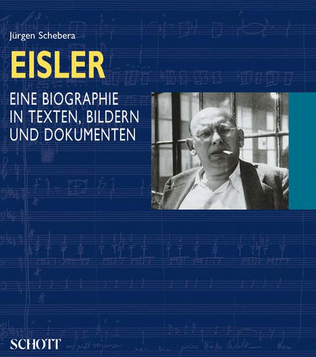 Eisler A Biographie (german)