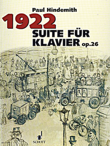 Suite "1922"