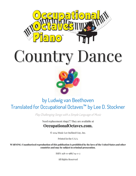 Country Dance