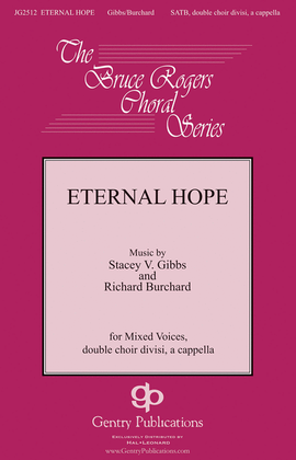 Book cover for Eternal Hope