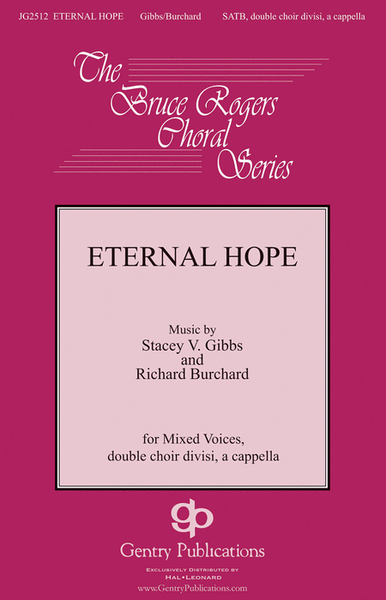 Eternal Hope image number null