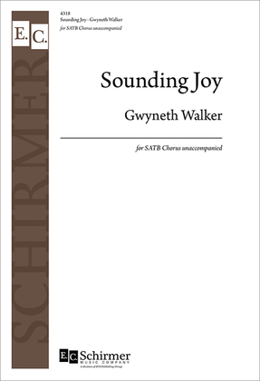 Sounding Joy