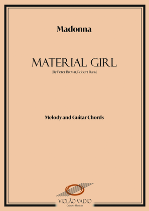 Material Girl