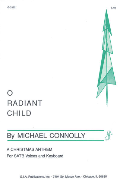 O Radiant Child image number null