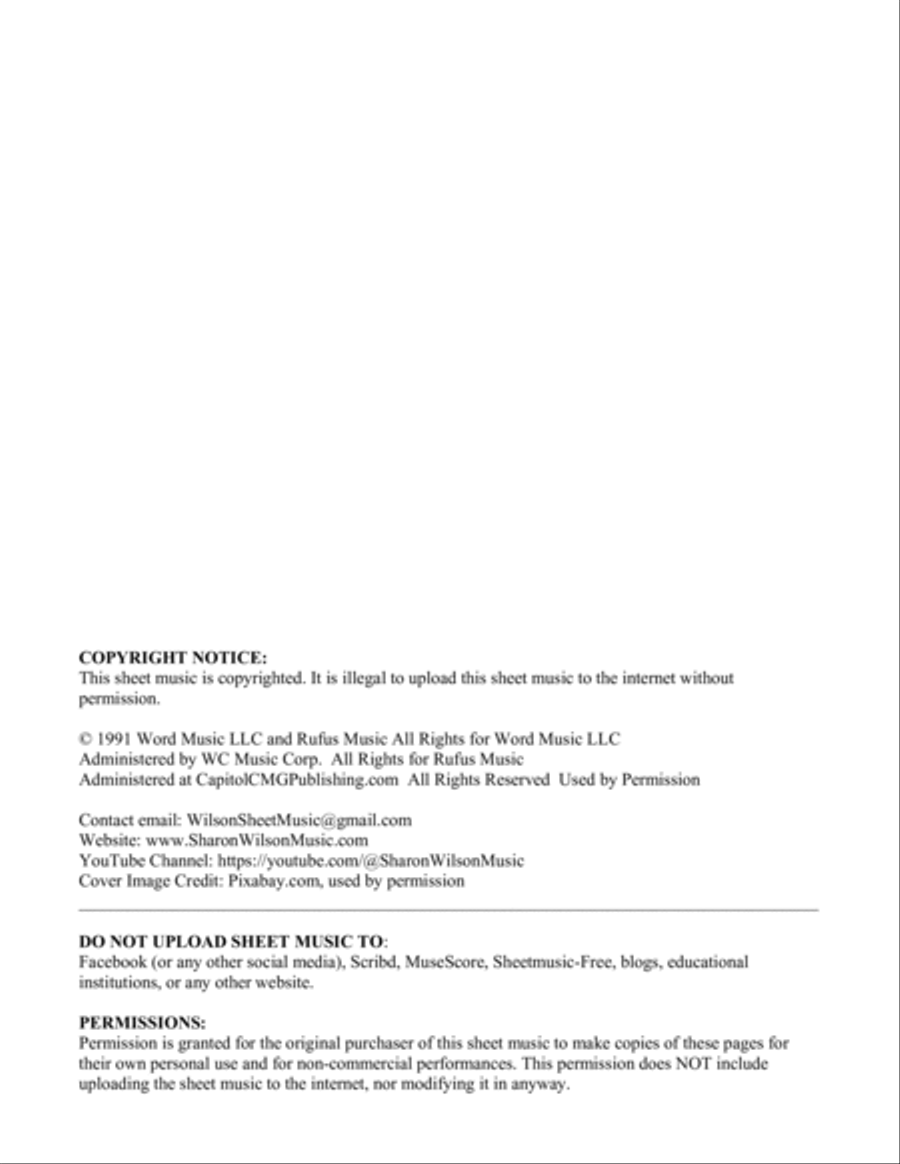 Mary, Did You Know? Violin Solo scores gallery preview page 2