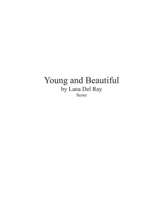 Young And Beautiful