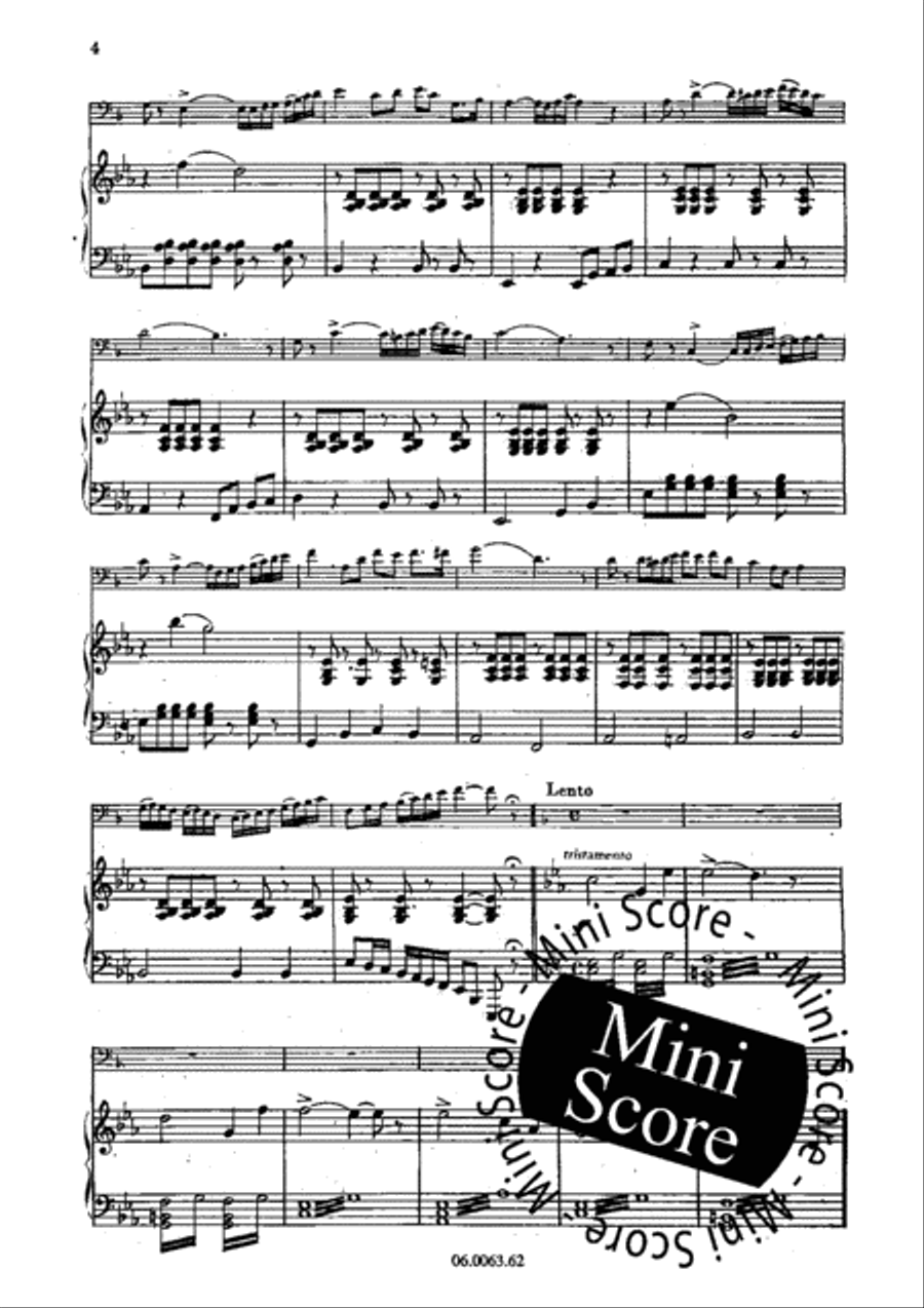 Juliana Piano Accompaniment scores gallery preview page 7