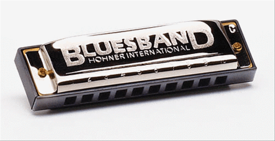 Play Harmonica Today! Complete Kit Harmonica scores gallery preview page 4