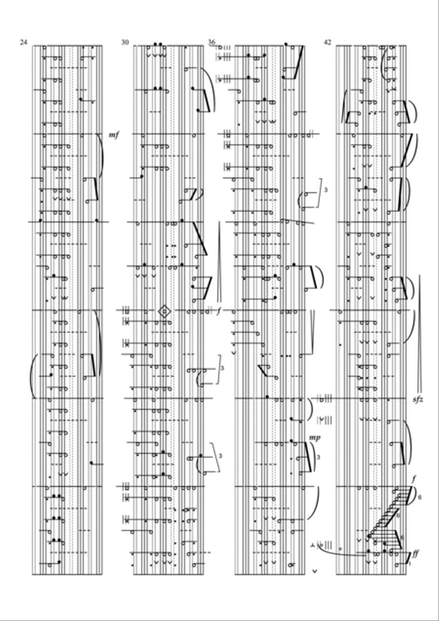 Manha De Carnaval Manha De Carnaval Piano Solo scores gallery preview page 2