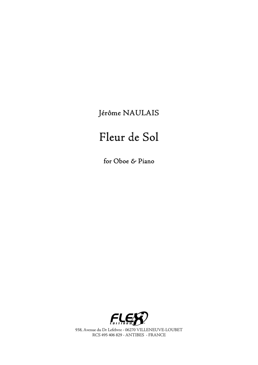 Fleur de Sol