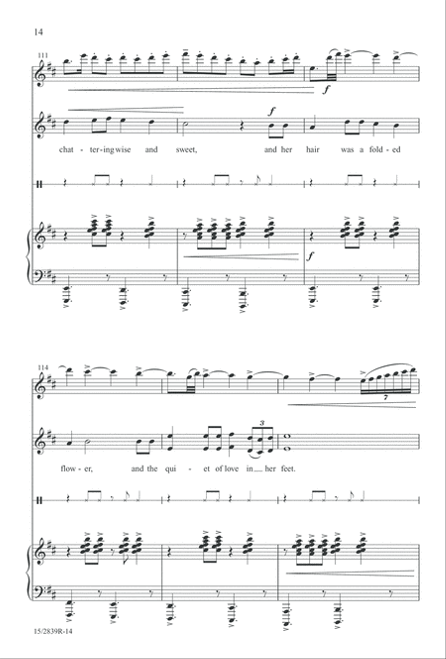 The Cap and Bells SA scores gallery preview page 14