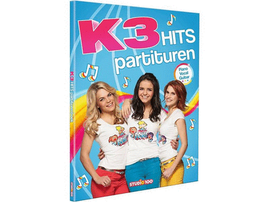 K3 Hits