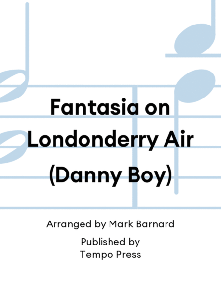 Fantasia on Londonderry Air (Danny Boy) image number null