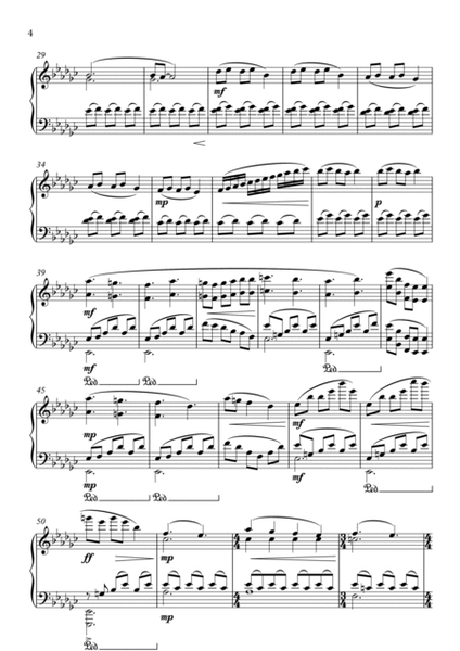 Piano Sonata No.1 image number null