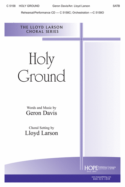 Holy Ground image number null