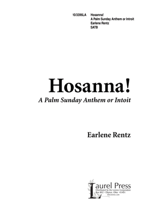 Hosanna!