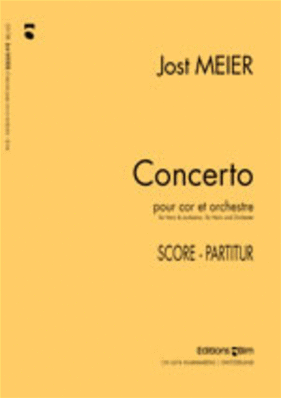 Book cover for Concerto