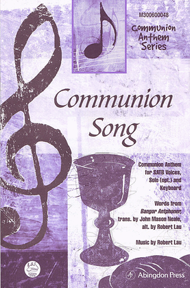 Communion Song