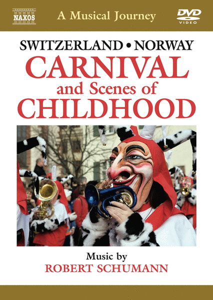 Musical Journey: Switzerland