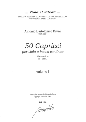 50 Capricci (Ms, I-BRc)