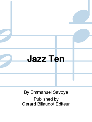 Jazz Ten