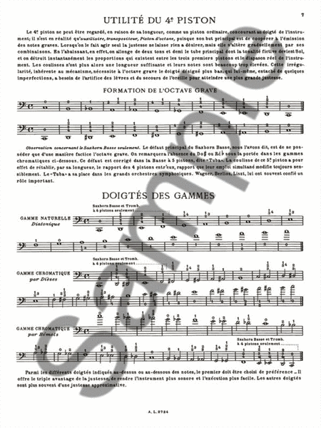 Complete Method For All Saxhorns In F And Trombone (1)
