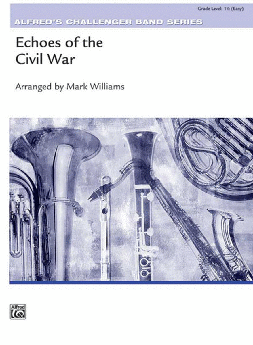 Echoes of the Civil War image number null