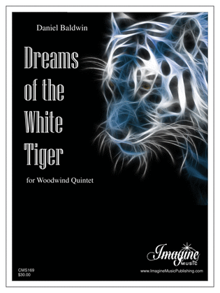 Dreams of the White Tiger