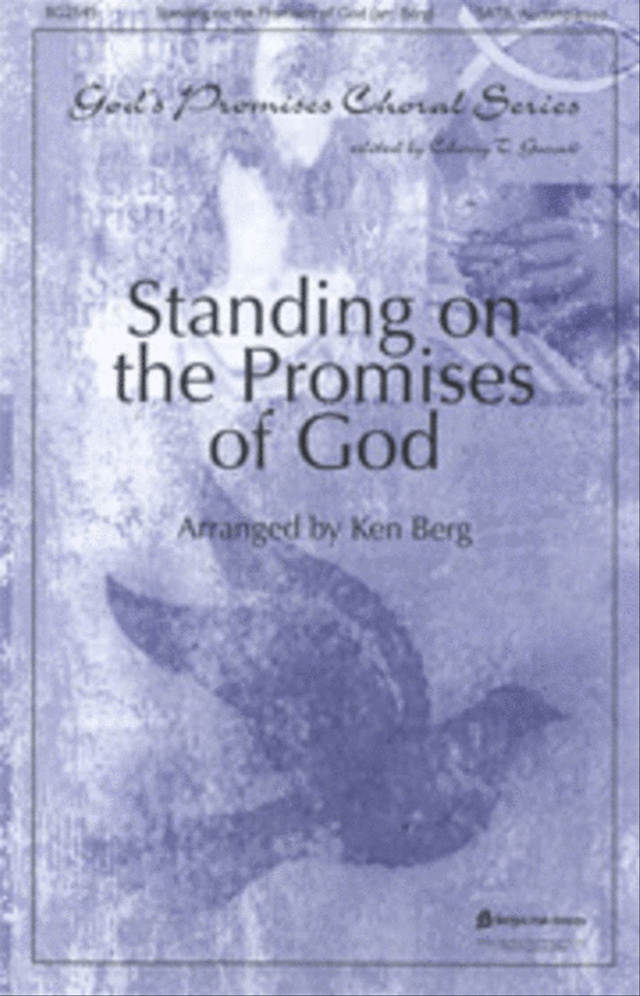 Standing on the Promises of God