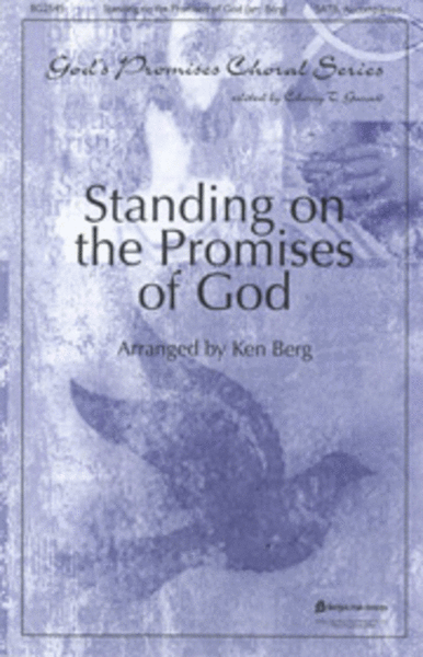 Standing on the Promises of God image number null