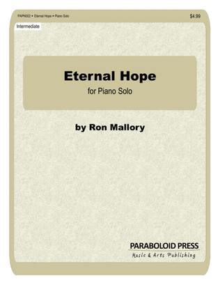 Eternal Hope (Piano Solo)