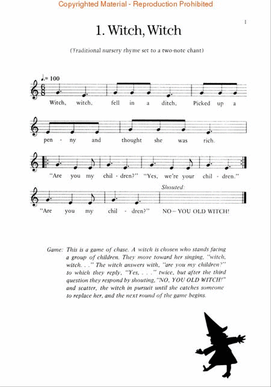 Sail Away Sail Away Choir scores gallery preview page 2