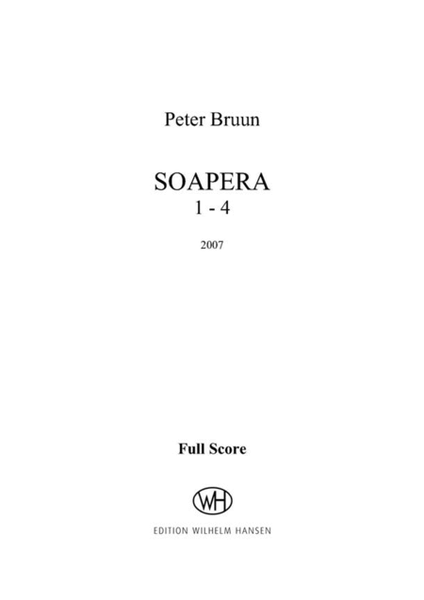 Soapera (Score)