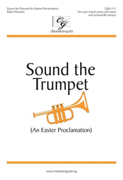 Sound the Trumpet image number null