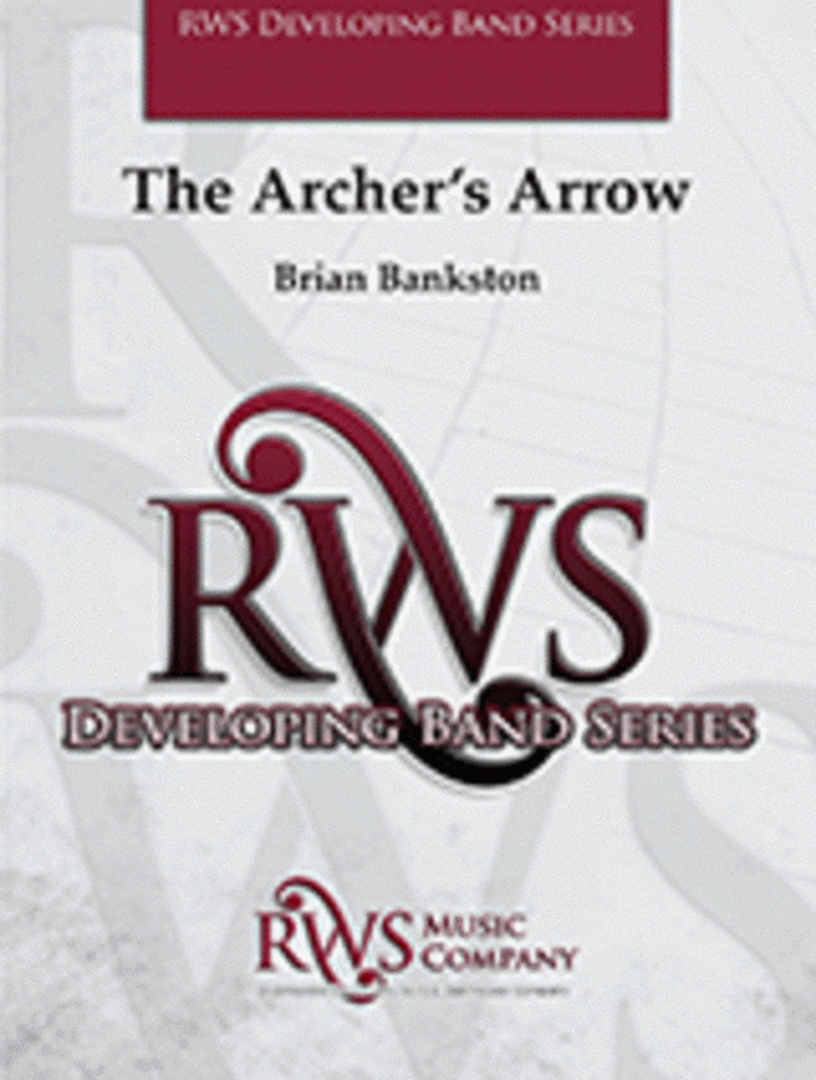 The Archer's Arrow