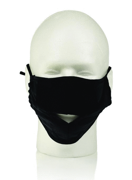 Wind Instrument Face Mask