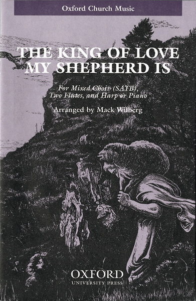The King Of Love My Shepherd Is