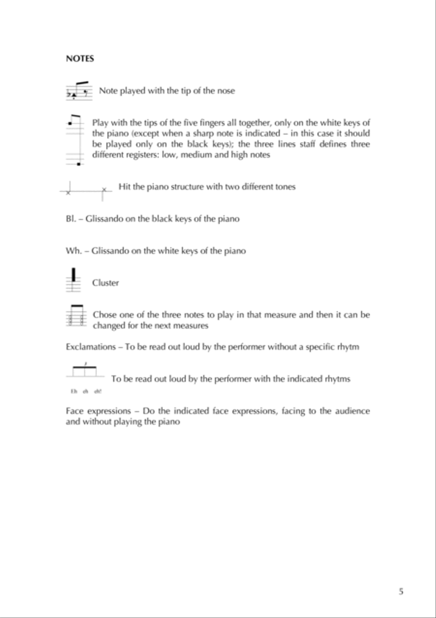 The Village of Pianopolis Piano Method scores gallery preview page 6