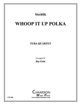 Whoop It Up Polka